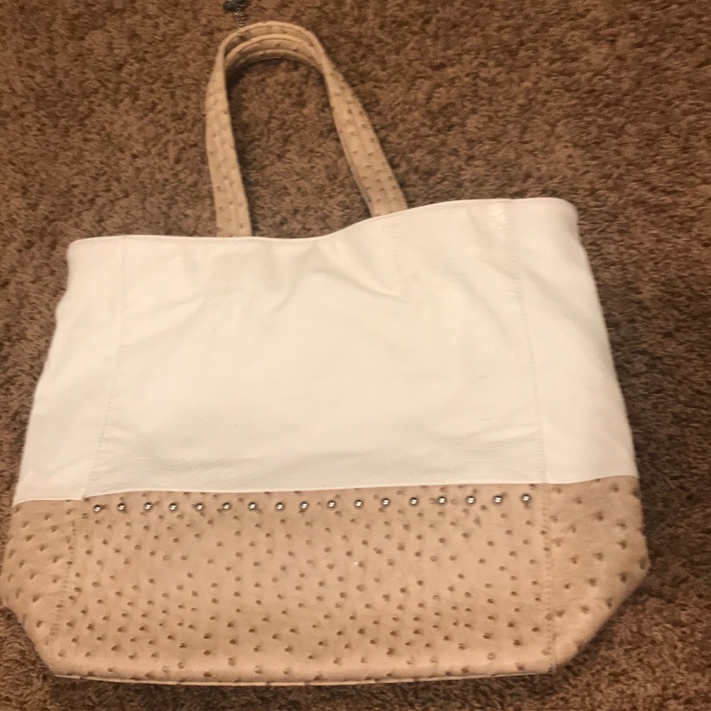 Big Buddha shoulder bag